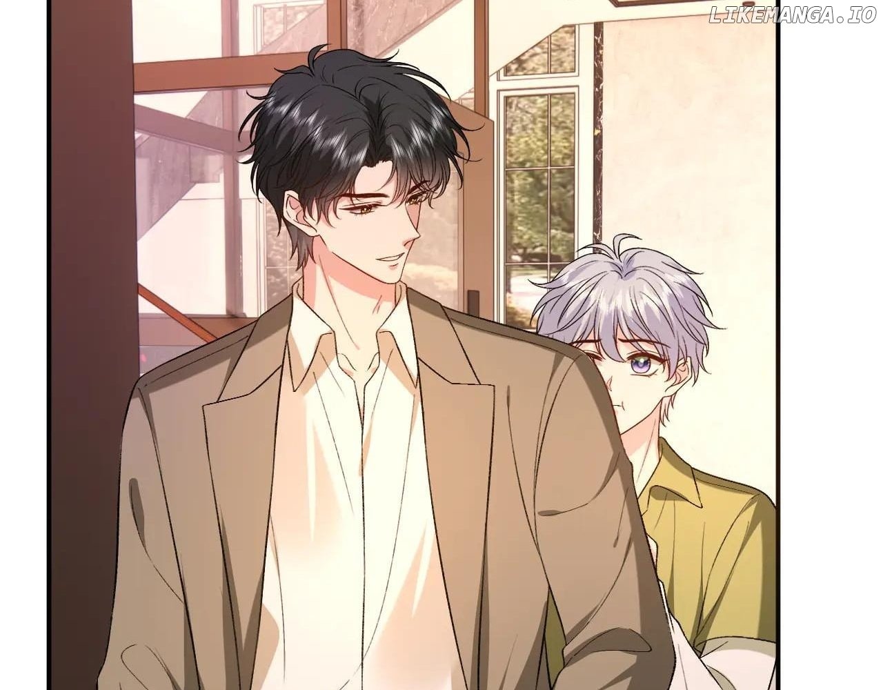 Madam and Her Daily Online Face-Slapping Chapter 184 - page 19